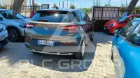 2020 Opel GrandlandX