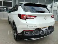 2020 Opel GrandlandX