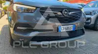2020 Opel GrandlandX