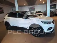 2020 Opel GrandlandX