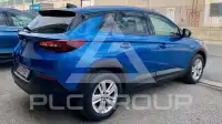 2020 Opel GrandlandX