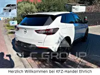 2020 Opel GrandlandX