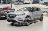 2020 Opel GrandlandX