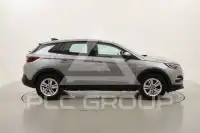 2020 Opel GrandlandX