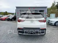 2020 Opel GrandlandX