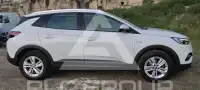 2020 Opel GrandlandX