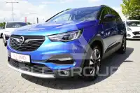 2020 Opel GrandlandX