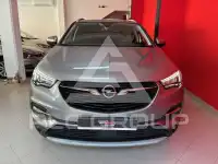 2020 Opel GrandlandX
