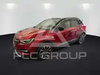 2020 Opel GrandlandX