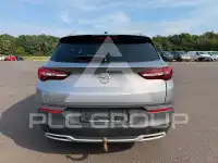2020 Opel GrandlandX