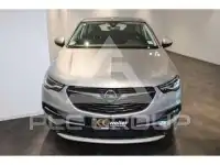 2020 Opel GrandlandX