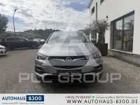 2020 Opel GrandlandX