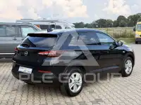 2020 Opel GrandlandX