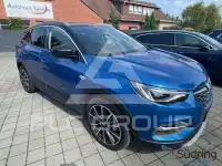 2020 Opel GrandlandX