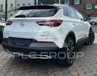 2020 Opel GrandlandX