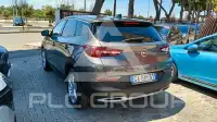 2020 Opel GrandlandX