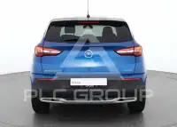 2020 Opel GrandlandX