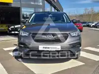 2020 Opel GrandlandX