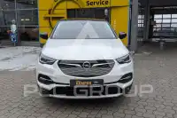 2020 Opel GrandlandX