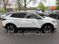 2020 Opel GrandlandX
