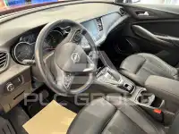 2020 Opel GrandlandX