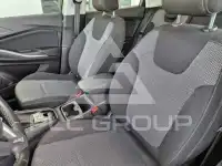 2020 Opel GrandlandX