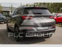 2020 Opel GrandlandX