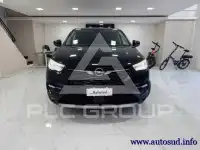 2020 Opel GrandlandX