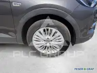 2020 Opel GrandlandX