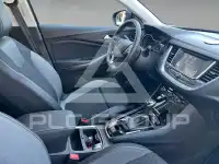 2020 Opel GrandlandX