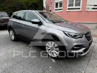 2020 Opel GrandlandX