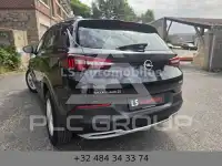 2020 Opel GrandlandX