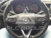 2020 Opel GrandlandX