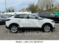 2020 Opel GrandlandX