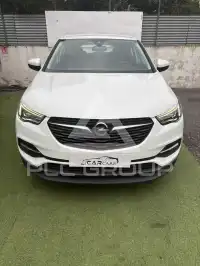 2020 Opel GrandlandX