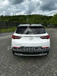 2020 Opel GrandlandX