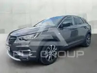 2020 Opel GrandlandX