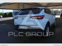 2020 Opel GrandlandX