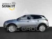 2020 Opel GrandlandX