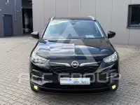 2020 Opel GrandlandX