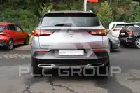2020 Opel GrandlandX