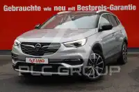 2020 Opel GrandlandX