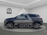 2020 Opel GrandlandX