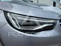 2020 Opel GrandlandX