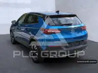 2020 Opel GrandlandX