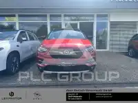 2020 Opel GrandlandX