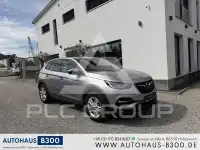 2020 Opel GrandlandX