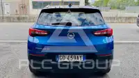 2020 Opel GrandlandX