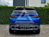 2020 Opel GrandlandX