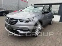 2020 Opel GrandlandX